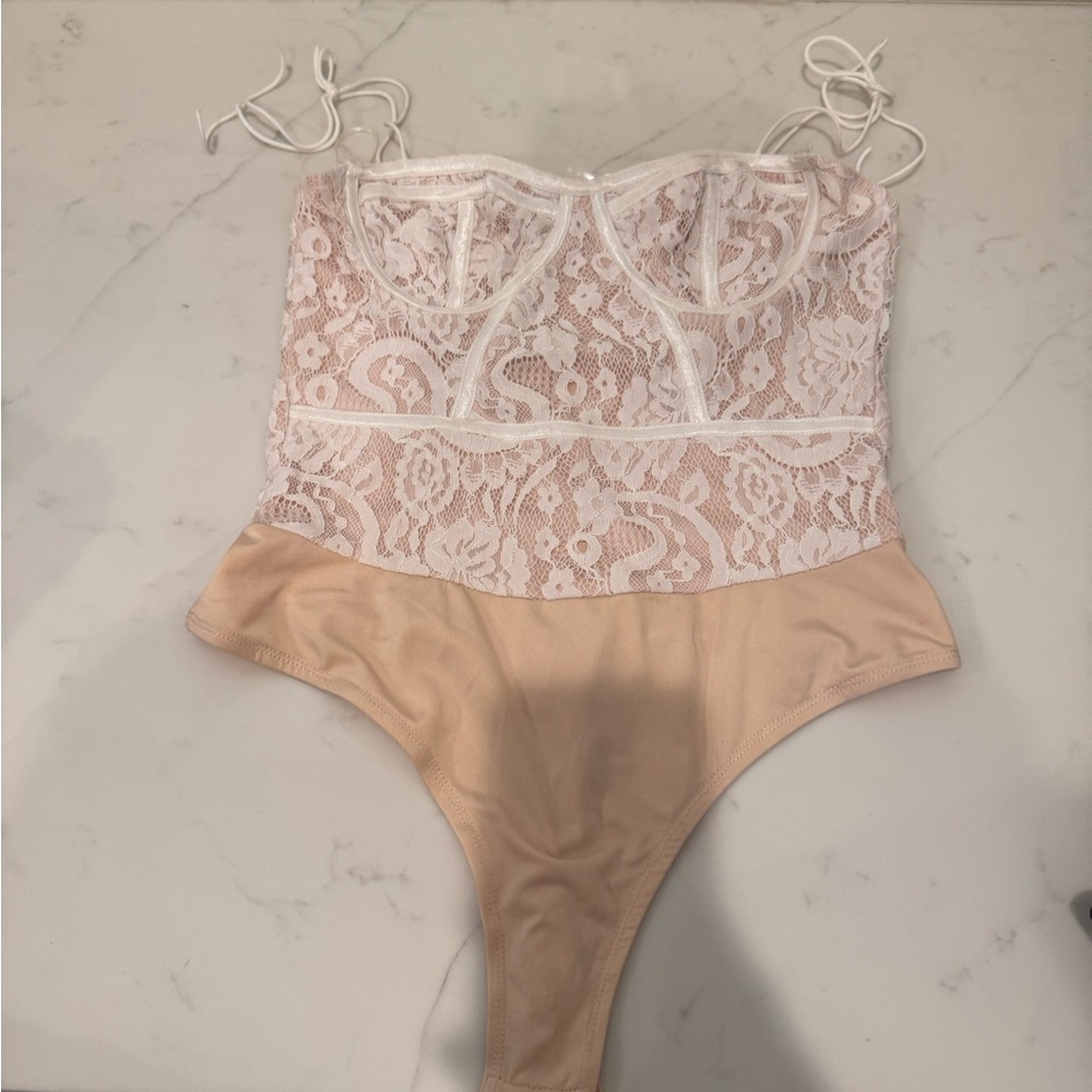 Superdown Top - size small